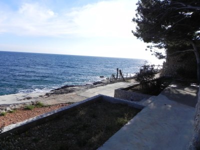 Apartment Four-bedroom apartment near beach Sveta Nedilja, Hvar A-11433-c - Outdoor photo 7