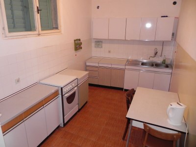 Apartment Four-bedroom apartment near beach Sveta Nedilja, Hvar A-11433-c - Outdoor photo 11