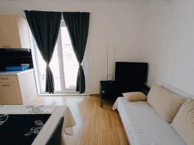 Apartment One bedroom apartment with terrace Marina, Trogir A-10327-a - Outdoor photo 10