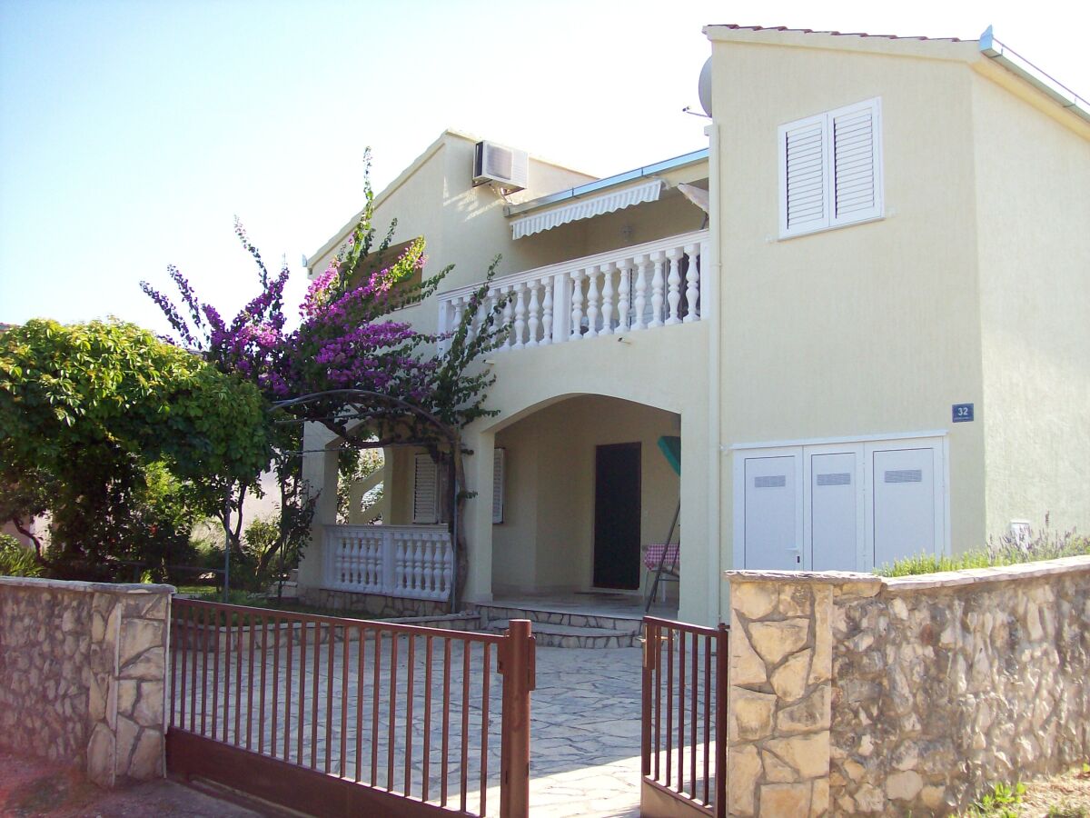 Apartment One bedroom apartment with balcony and sea view Sevid, Trogir A-11505-a - Outdoor photo 2