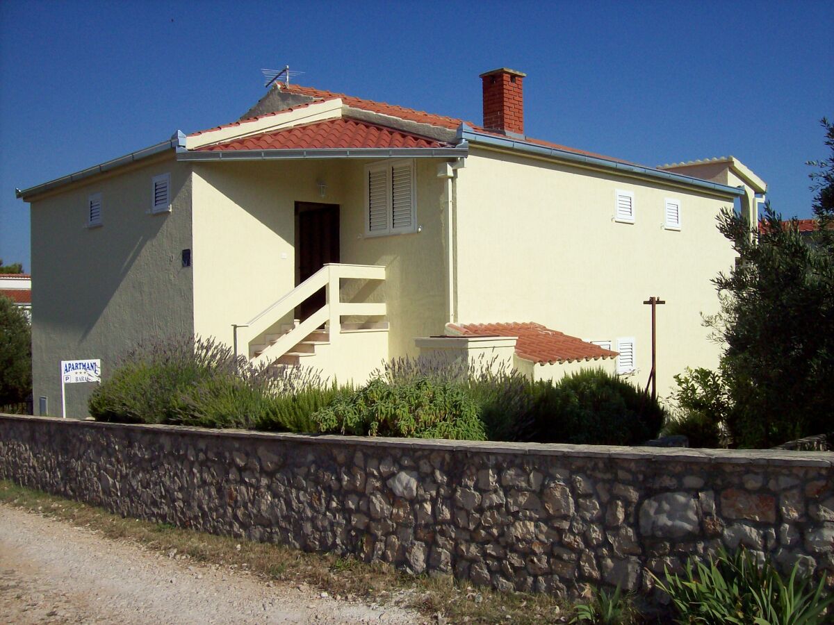 Apartment One bedroom apartment with balcony and sea view Sevid, Trogir A-11505-a - Outdoor photo 4