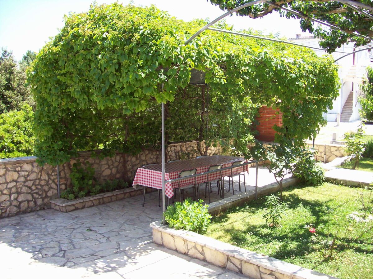 Apartment One bedroom apartment with balcony and sea view Sevid, Trogir A-11505-a - Outdoor photo 5