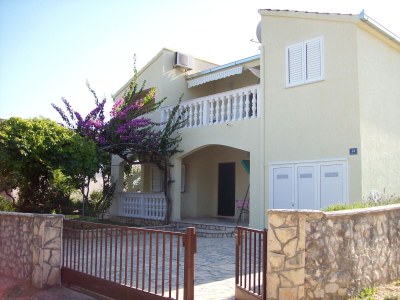 Apartment One bedroom apartment with balcony and sea view Sevid, Trogir A-11505-a - Outdoor photo 2
