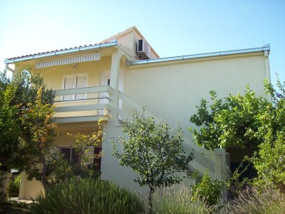 Apartment One bedroom apartment with balcony and sea view Sevid, Trogir A-11505-a - Outdoor photo 3