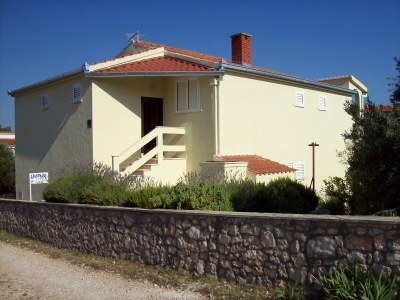 Apartment One bedroom apartment with balcony and sea view Sevid, Trogir A-11505-a - Outdoor photo 4
