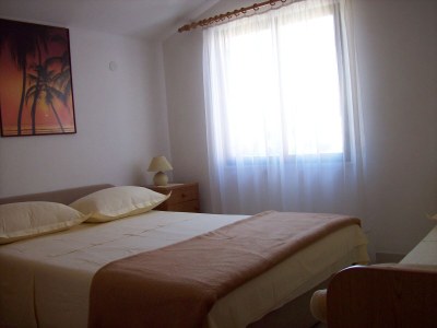 Apartment One bedroom apartment with balcony and sea view Sevid, Trogir A-11505-a - Outdoor photo 16