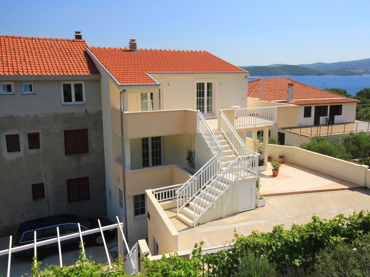 Apartment Studio flat with terrace Orebić, Pelješac AS-10423-b - Outdoor photo 3