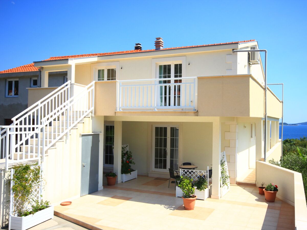 Apartment Studio flat with terrace Orebić, Pelješac AS-10423-b - Outdoor photo 5