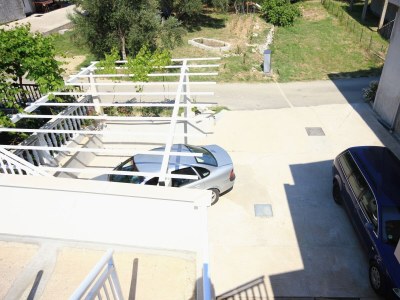 Apartment Studio flat with terrace Orebić, Pelješac AS-10423-b - Outdoor photo 6