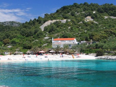 Apartment One bedroom apartment near beach Hvar A-10430-a - Outdoor photo 3