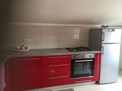 Apartment Two bedroom apartment with terrace and sea view Lun, Pag A-11781-d - Outdoor photo 8
