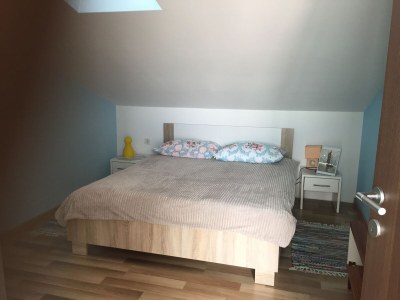 Apartment Two bedroom apartment with terrace and sea view Lun, Pag A-11781-d - Outdoor photo 10