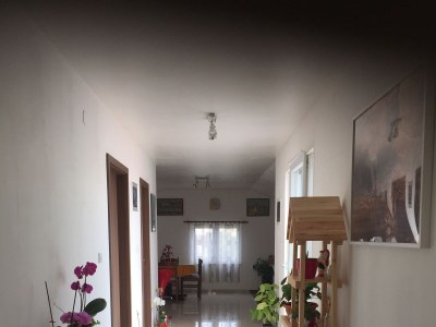 Apartment Two bedroom apartment with terrace and sea view Lun, Pag A-11781-d - Outdoor photo 12