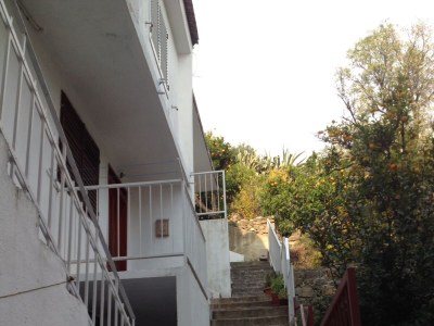 Apartment Studio flat near beach Podgora, Makarska AS-11888-a - Outdoor photo 10