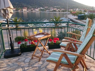 Holiday house Two bedroom house near beach Vinišće, Trogir K-12066 in Vinisce - Holiday house