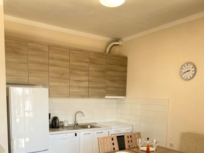 Apartment Two bedroom apartment with terrace and sea view Starigrad, Paklenica A-12939-a - Outdoor photo 13