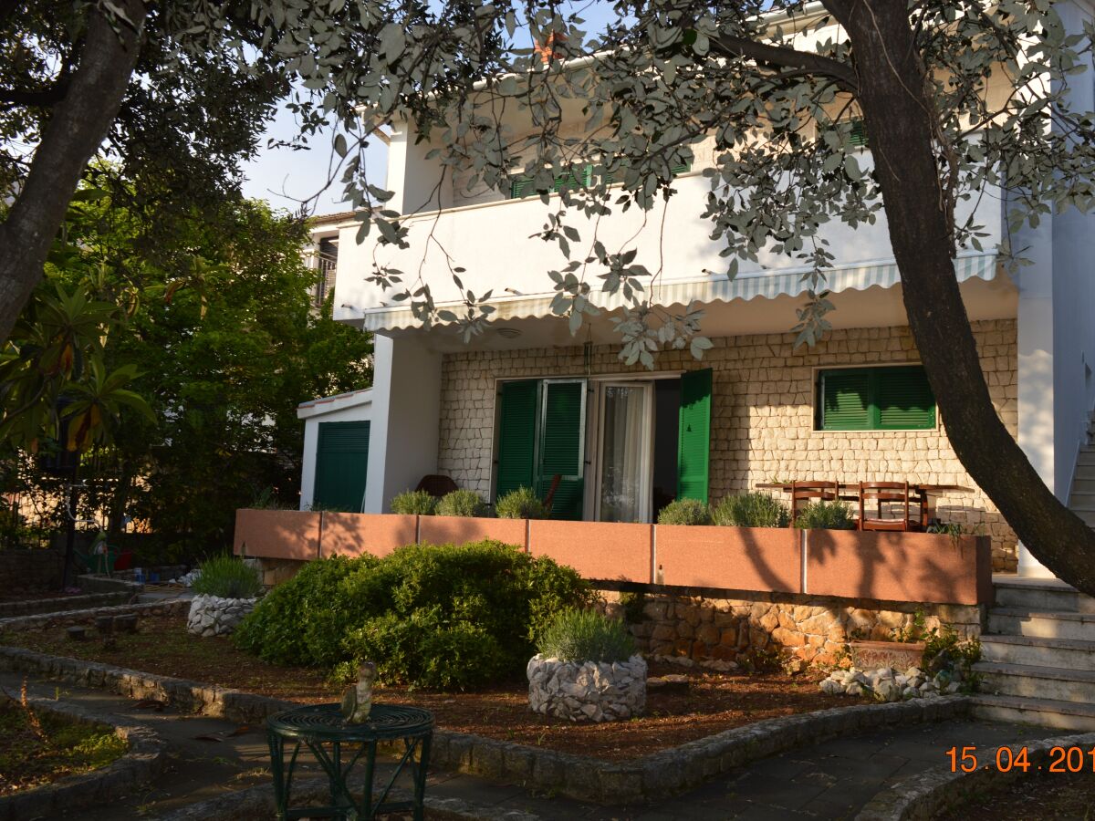 Apartment One bedroom apartment near beach Kožino, Zadar A-13085-a