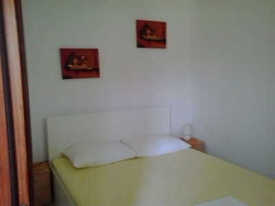 Apartment One bedroom apartment with terrace Novi Vinodolski A-15292-b - Outdoor photo 25