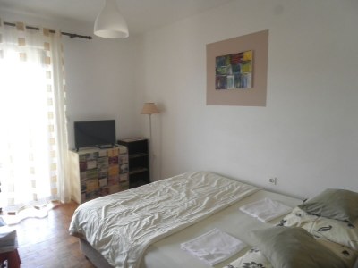 Apartment Two bedroom apartment with terrace and sea view Supetarska Draga - Donja, Rab A-15423-a - Outdoor photo 11