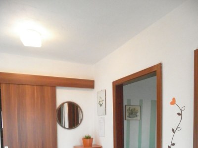 Apartment Two bedroom apartment with terrace and sea view Supetarska Draga - Donja, Rab A-15423-a - Outdoor photo 15