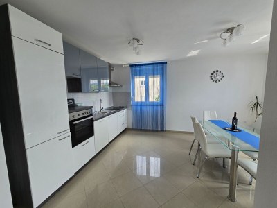 Apartment Three bedroom apartment with terrace Kastav, Opatija A-13457-a - Outdoor photo 13