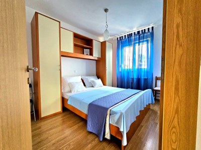Apartment Three bedroom apartment with terrace Kastav, Opatija A-13457-a - Outdoor photo 16
