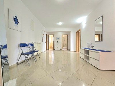 Apartment Three bedroom apartment with terrace Kastav, Opatija A-13457-a - Outdoor photo 19