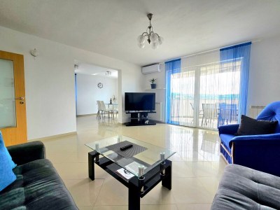 Apartment Three bedroom apartment with terrace Kastav, Opatija A-13457-a - Outdoor photo 22