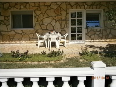 Apartment One bedroom apartment near beach Cove Kalebova Luka, Rogoznica A-13712-a - Outdoor photo 16