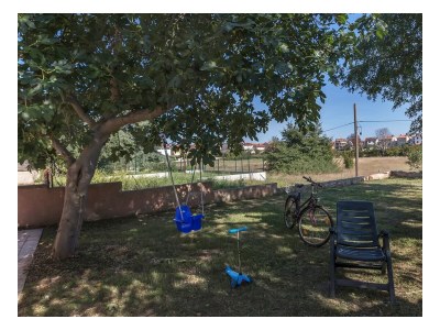 Apartment One bedroom apartment with balcony Fažana A-13742-b - Outdoor photo 8