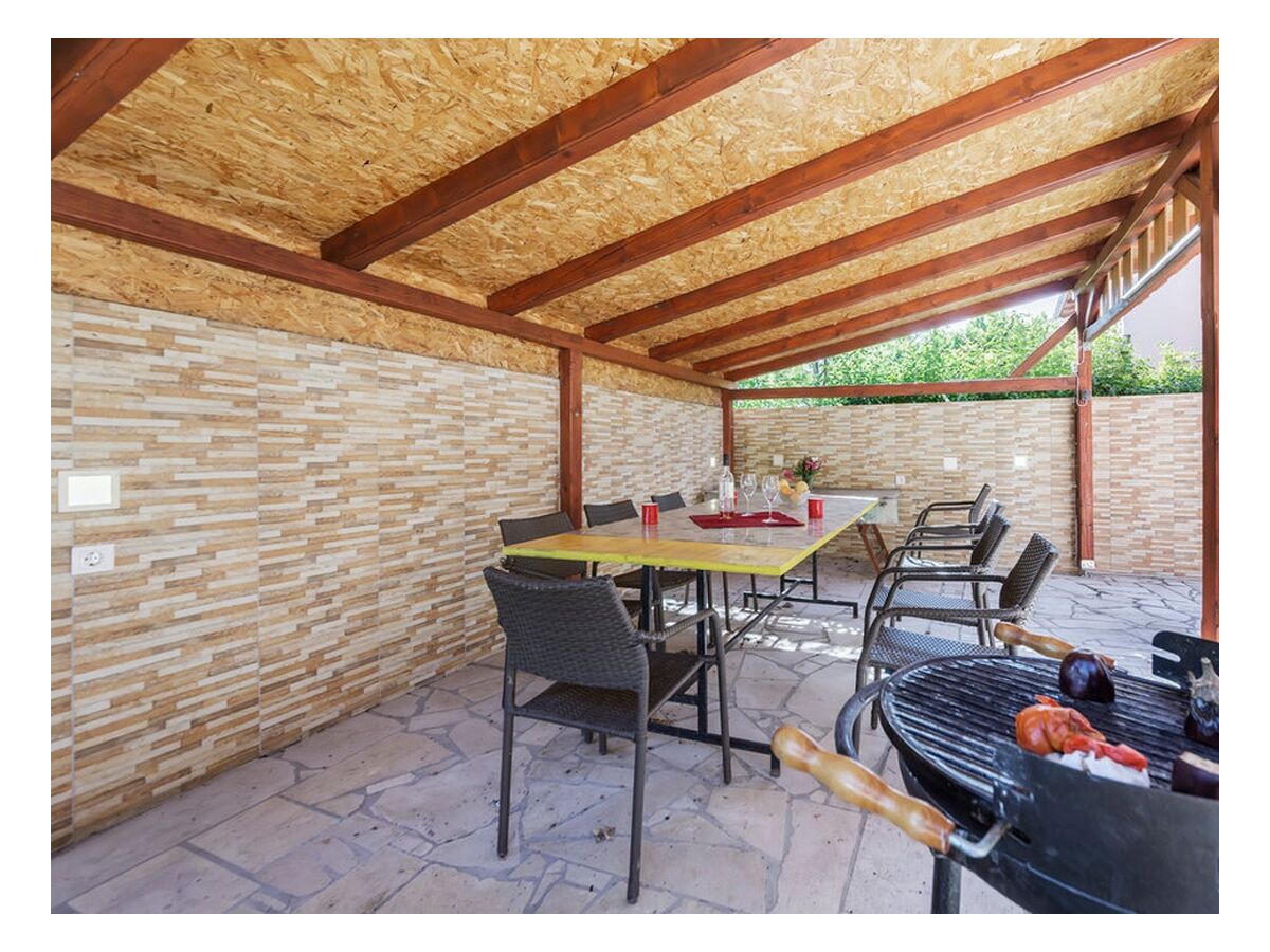 Apartment One bedroom apartment with balcony Fažana A-13742-c - Outdoor photo 5