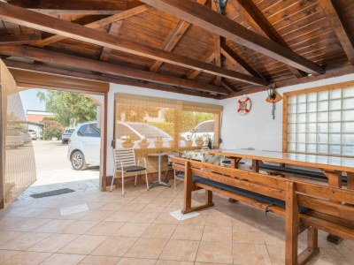 Apartment One bedroom apartment with balcony Fažana A-13742-c - Outdoor photo 4