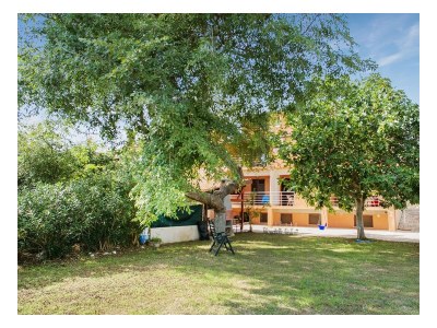 Apartment One bedroom apartment with balcony Fažana A-13742-c - Outdoor photo 7