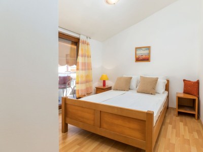 Apartment One bedroom apartment with balcony Fažana A-13742-c - Outdoor photo 14