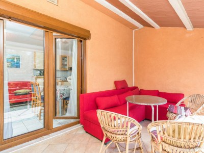 Apartment One bedroom apartment with terrace Fažana A-13742-e - Outdoor photo 19