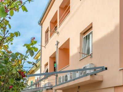 Apartment Studio flat with terrace Split AS-14051-a - Outdoor photo 3