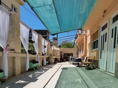 Apartment Studio flat with terrace Split AS-14051-a - Outdoor photo 4