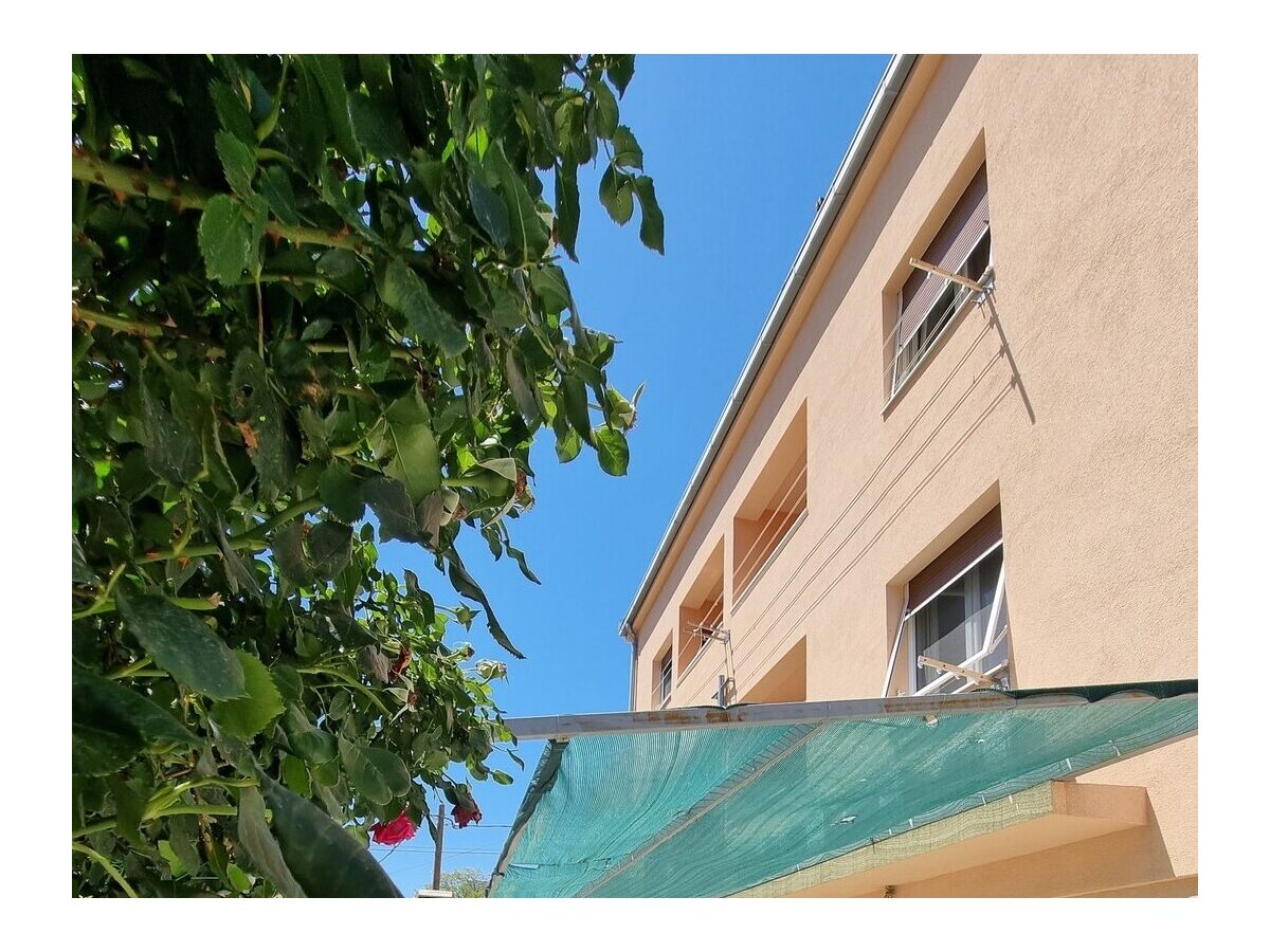 Apartment Studio flat with terrace Split AS-14051-b