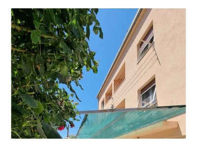 Apartment Studio flat with terrace Split AS-14051-b in Split - Apartment