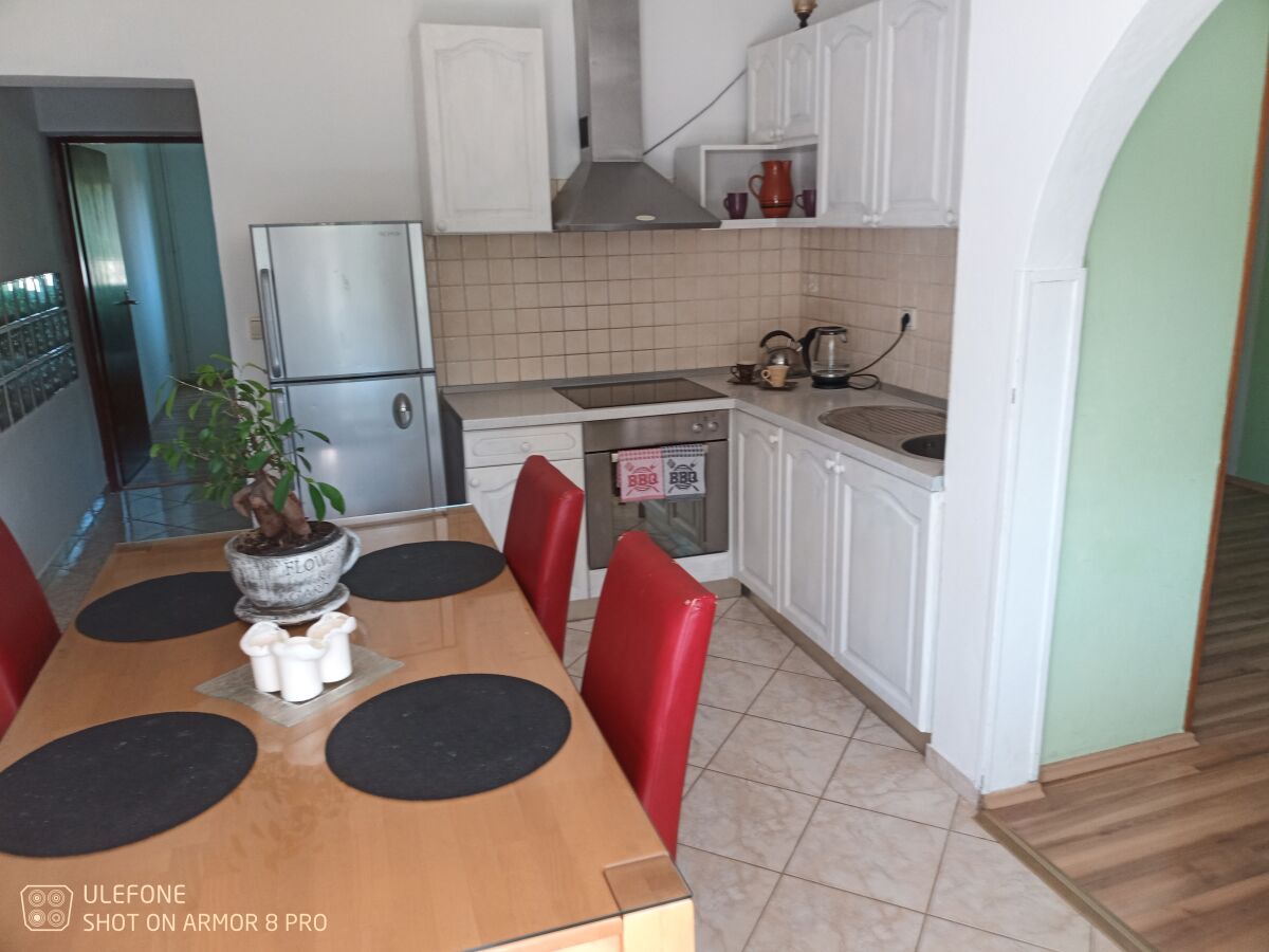 Apartment Two bedroom apartment with terrace Pakoštane, Biograd A-14054-c - Outdoor photo 5