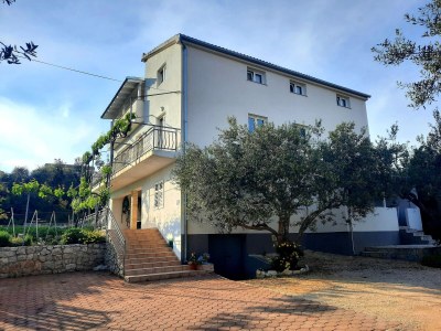 Apartment Two bedroom apartment with terrace Pakoštane, Biograd A-14054-c - Outdoor photo 2