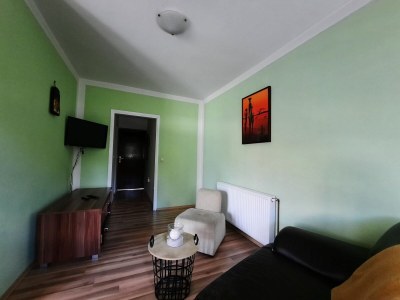 Apartment Two bedroom apartment with terrace Pakoštane, Biograd A-14054-c - Outdoor photo 3