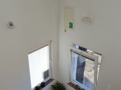 Apartment Studio flat with balcony and sea view Gradac, Makarska AS-15642-b - Outdoor photo 6