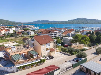Apartment Apartments by the sea Pirovac, Šibenik - 15659 - Apartments by the sea Pirovac, Šibenik - 15659 in Pirovac - Apartment