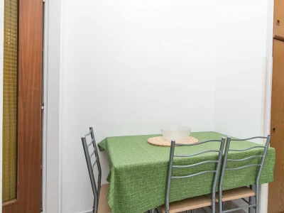 Apartment Studio flat near beach Brist, Makarska AS-15714-d - Outdoor photo 6
