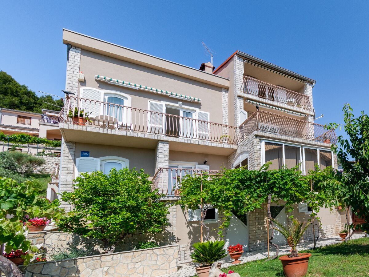 Apartment Studio flat with balcony Rab AS-14120-a - Outdoor photo 3