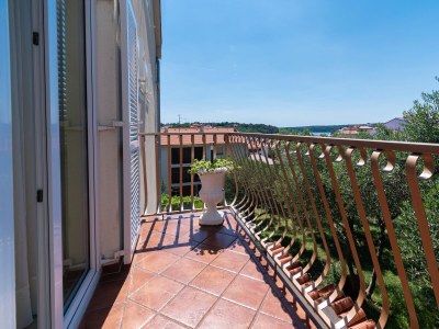 Apartment Studio flat with balcony Rab AS-14120-a - Outdoor photo 29