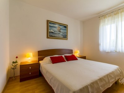 Apartment Two bedroom apartment with terrace Valbandon, Fažana A-16261-a - Outdoor photo 15