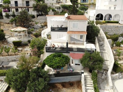 Apartment One bedroom apartment near beach Sevid, Trogir A-14790-c - Outdoor photo 3
