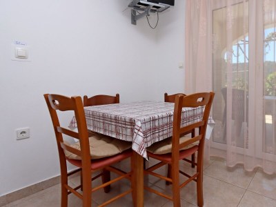 Apartment One bedroom apartment with terrace Lopar, Rab A-14804-a - Outdoor photo 15